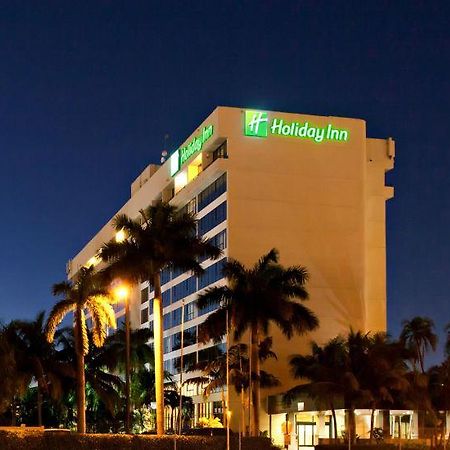 Holiday Inn Miami West - Airport Area By Ihg Hialeah Gardens Luaran gambar