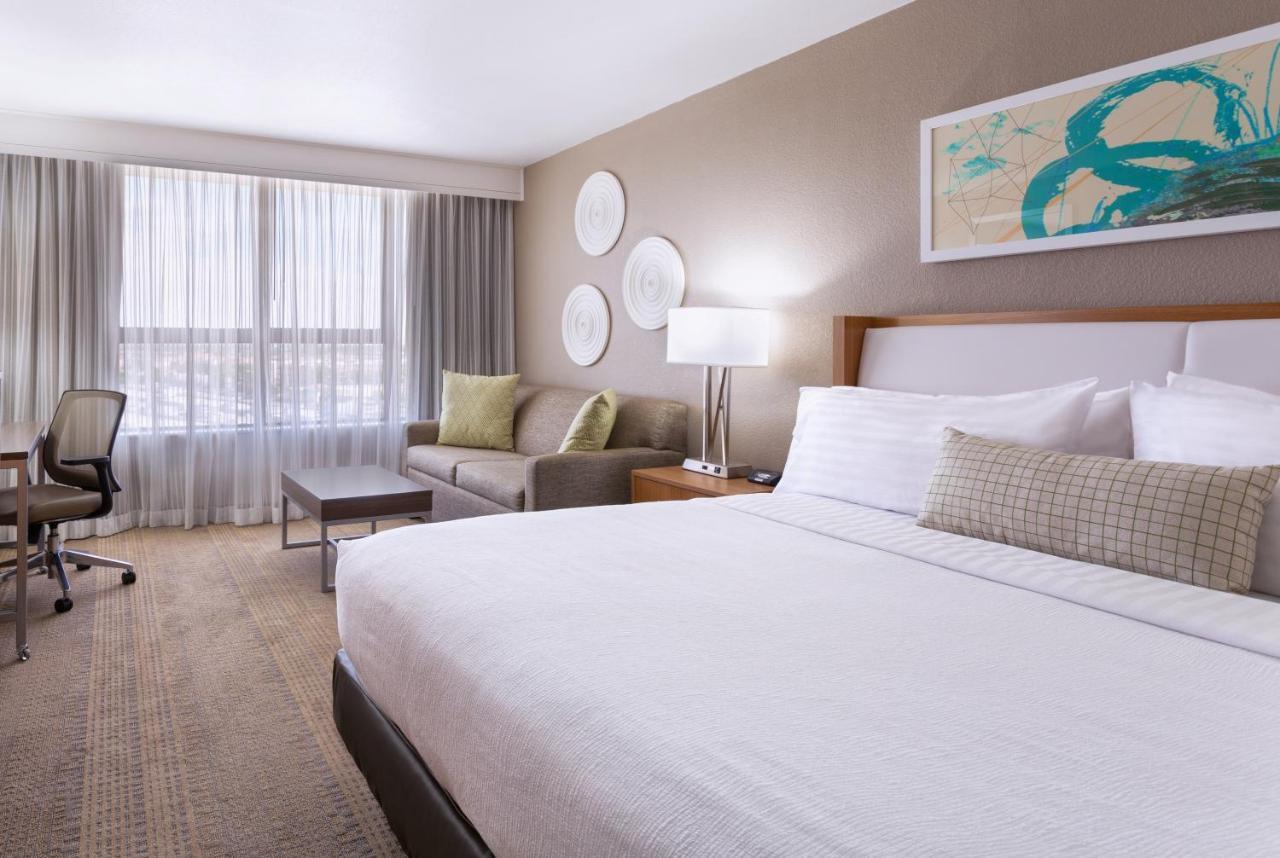 Holiday Inn Miami West - Airport Area By Ihg Hialeah Gardens Luaran gambar