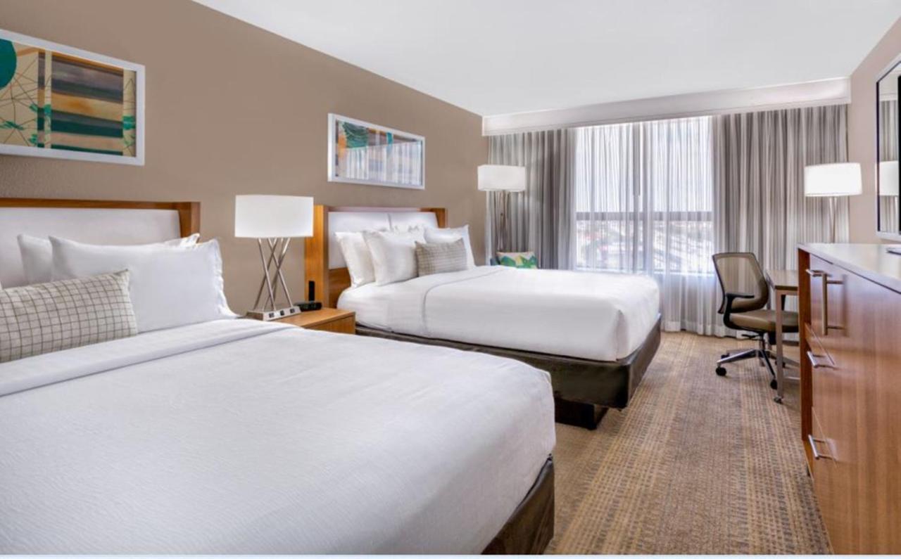Holiday Inn Miami West - Airport Area By Ihg Hialeah Gardens Luaran gambar