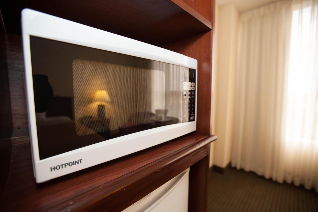 Holiday Inn Miami West - Airport Area By Ihg Hialeah Gardens Luaran gambar