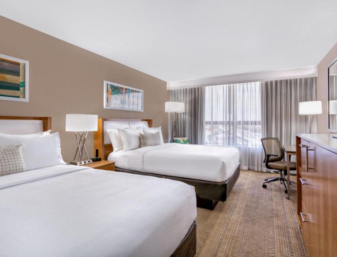 Holiday Inn Miami West - Airport Area By Ihg Hialeah Gardens Luaran gambar