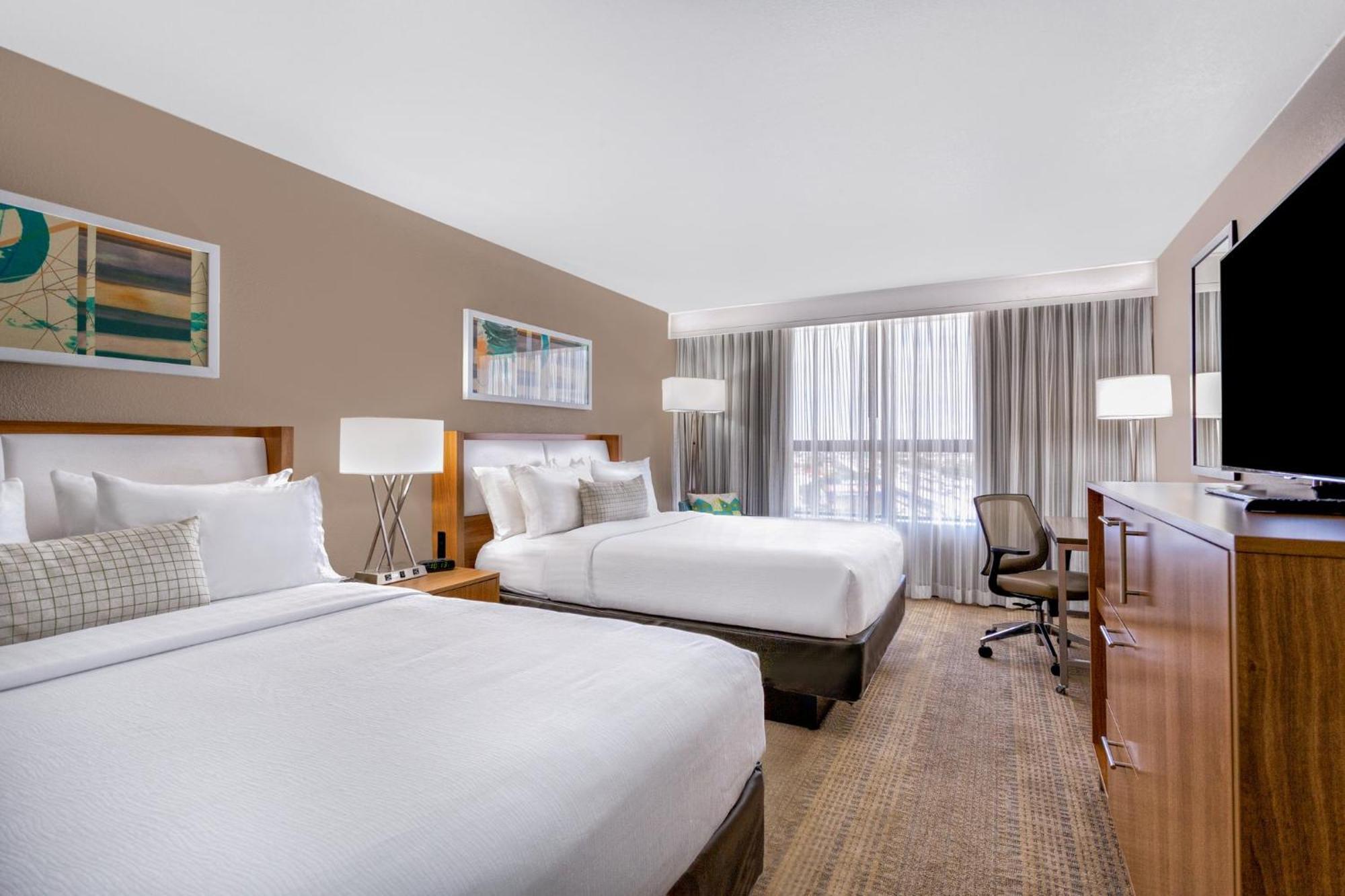 Holiday Inn Miami West - Airport Area By Ihg Hialeah Gardens Luaran gambar