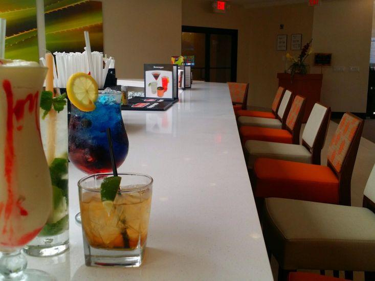 Holiday Inn Miami West - Airport Area By Ihg Hialeah Gardens Luaran gambar