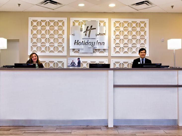 Holiday Inn Miami West - Airport Area By Ihg Hialeah Gardens Luaran gambar