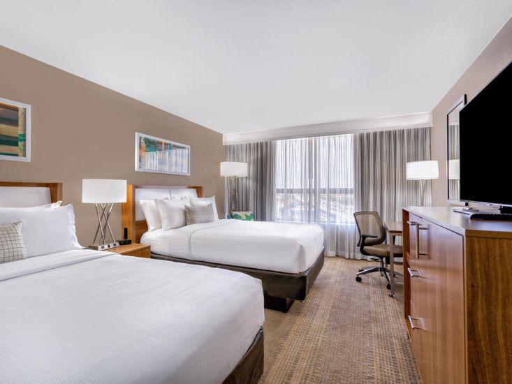 Holiday Inn Miami West - Airport Area By Ihg Hialeah Gardens Luaran gambar