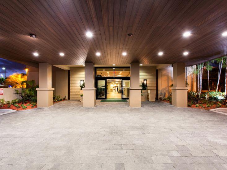 Holiday Inn Miami West - Airport Area By Ihg Hialeah Gardens Luaran gambar