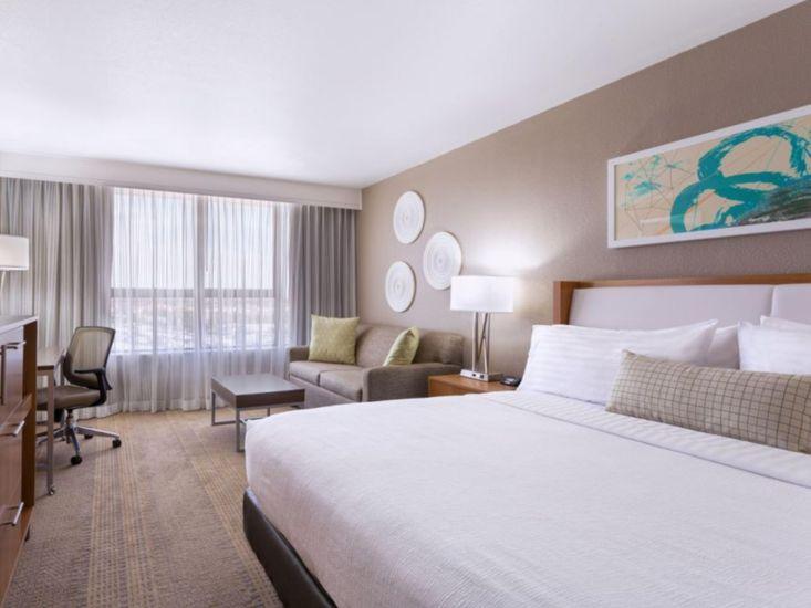 Holiday Inn Miami West - Airport Area By Ihg Hialeah Gardens Luaran gambar