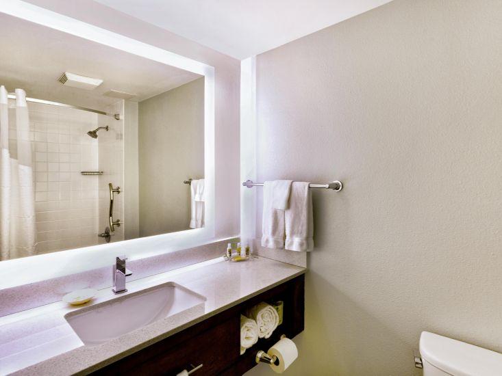 Holiday Inn Miami West - Airport Area By Ihg Hialeah Gardens Luaran gambar
