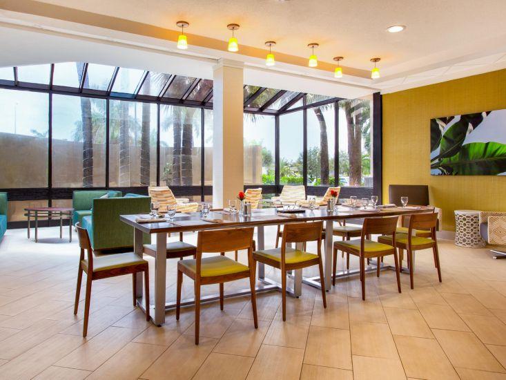 Holiday Inn Miami West - Airport Area By Ihg Hialeah Gardens Luaran gambar