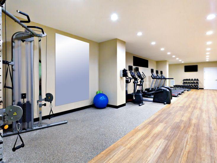 Holiday Inn Miami West - Airport Area By Ihg Hialeah Gardens Luaran gambar