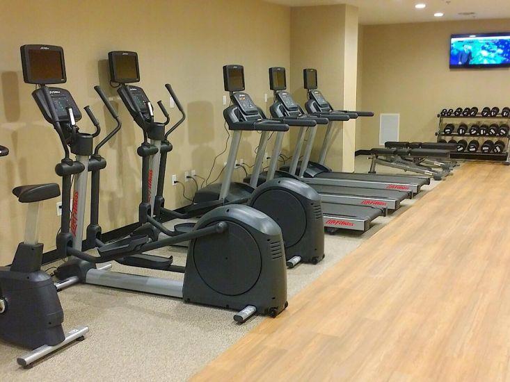 Holiday Inn Miami West - Airport Area By Ihg Hialeah Gardens Luaran gambar
