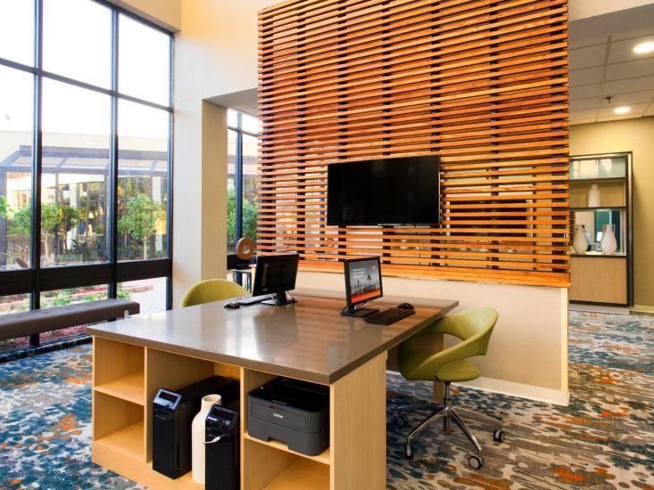 Holiday Inn Miami West - Airport Area By Ihg Hialeah Gardens Luaran gambar