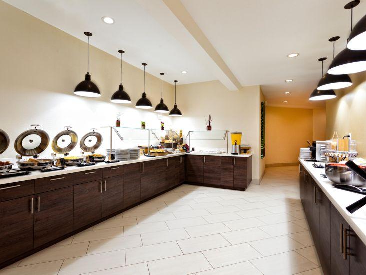 Holiday Inn Miami West - Airport Area By Ihg Hialeah Gardens Luaran gambar