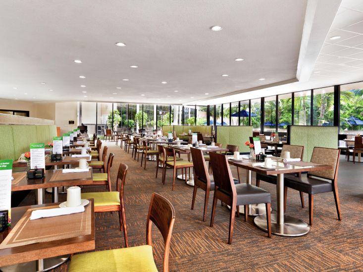 Holiday Inn Miami West - Airport Area By Ihg Hialeah Gardens Luaran gambar