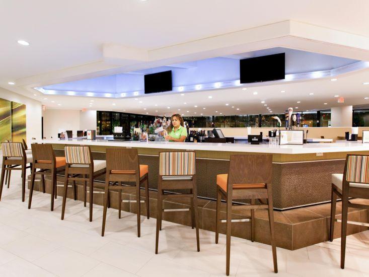 Holiday Inn Miami West - Airport Area By Ihg Hialeah Gardens Luaran gambar