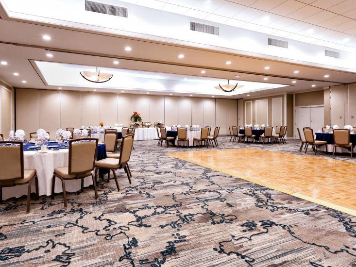 Holiday Inn Miami West - Airport Area By Ihg Hialeah Gardens Luaran gambar