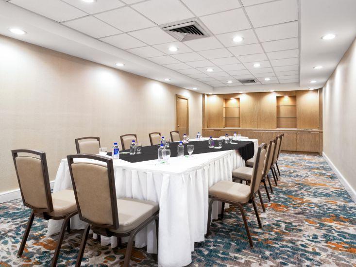 Holiday Inn Miami West - Airport Area By Ihg Hialeah Gardens Luaran gambar